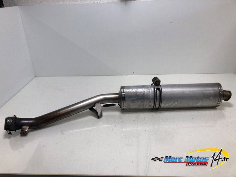 SILENCIEUX SUZUKI 600 BANDIT S 2002