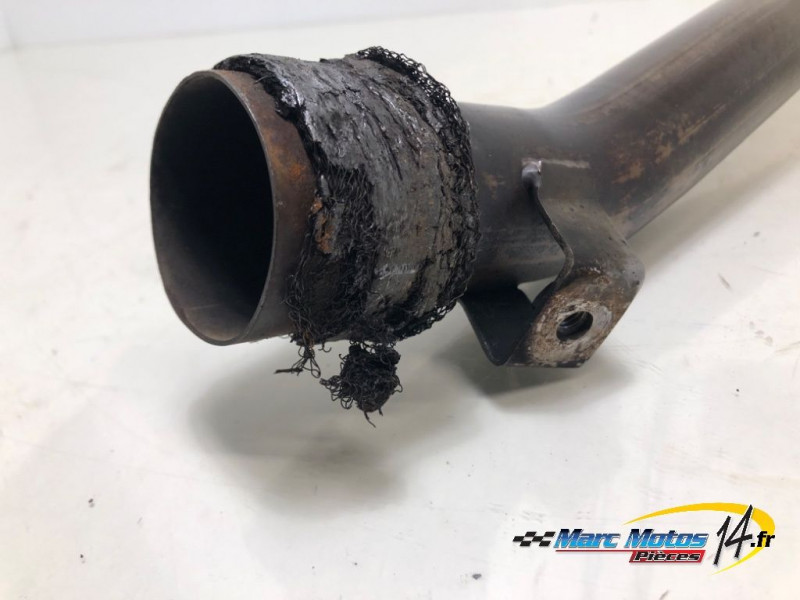 SILENCIEUX SUZUKI 600 BANDIT S 2002