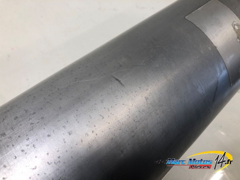 SILENCIEUX SUZUKI 600 BANDIT S 2002