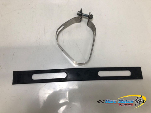 SILENCIEUX SUZUKI 600 GSXR 2004