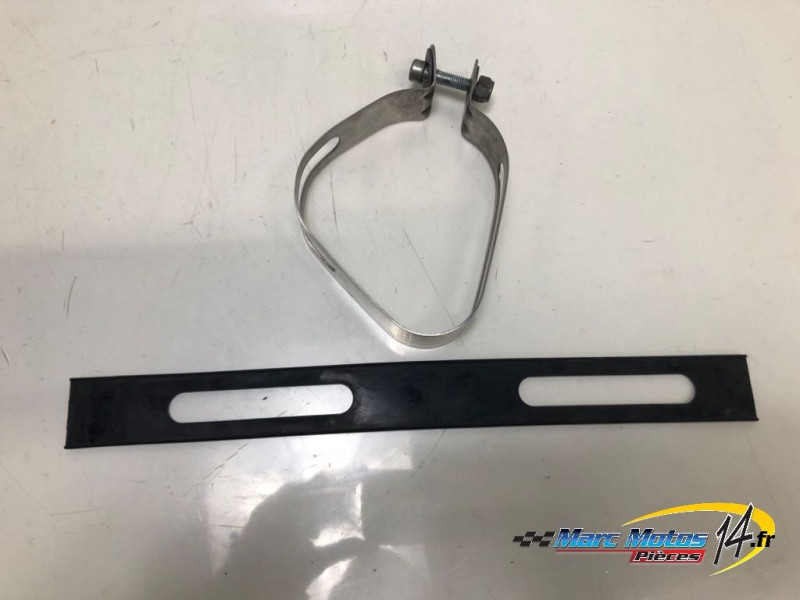 SILENCIEUX SUZUKI 600 GSXR 2004