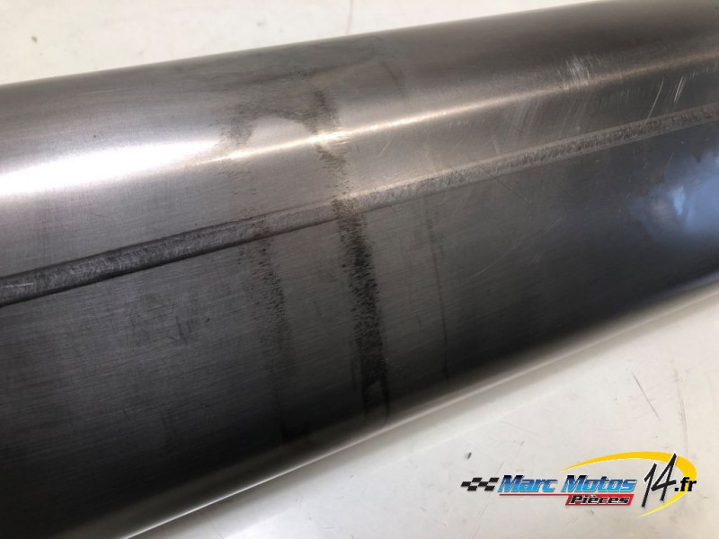 SILENCIEUX SUZUKI 600 GSXR 2004