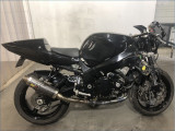 SUZUKI 750 GSXR 