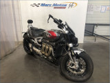 TRIUMPH 2500 ROCKET III 