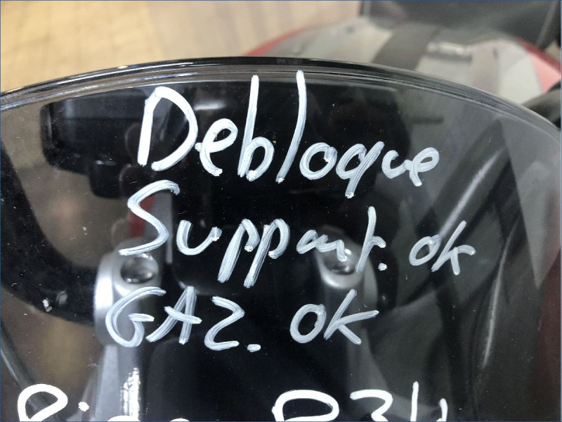 TRIUMPH 2500 ROCKET III 