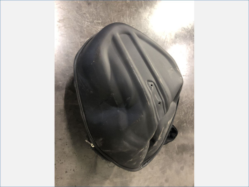 TRIUMPH 2500 ROCKET III 