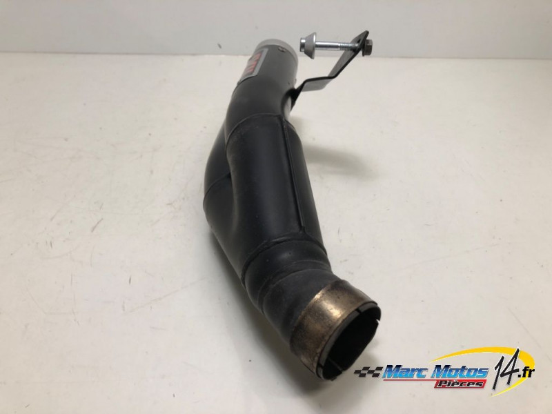 SILENCIEUX KAWASAKI Z900 2019