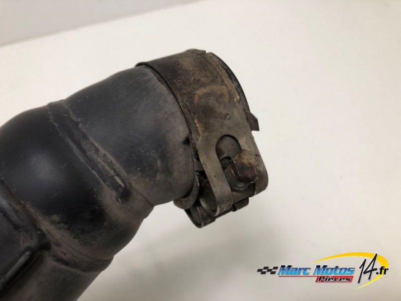 SILENCIEUX KAWASAKI Z900 2019