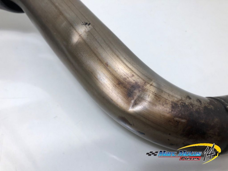 SILENCIEUX DUCATI 695 MONSTER A2 2006