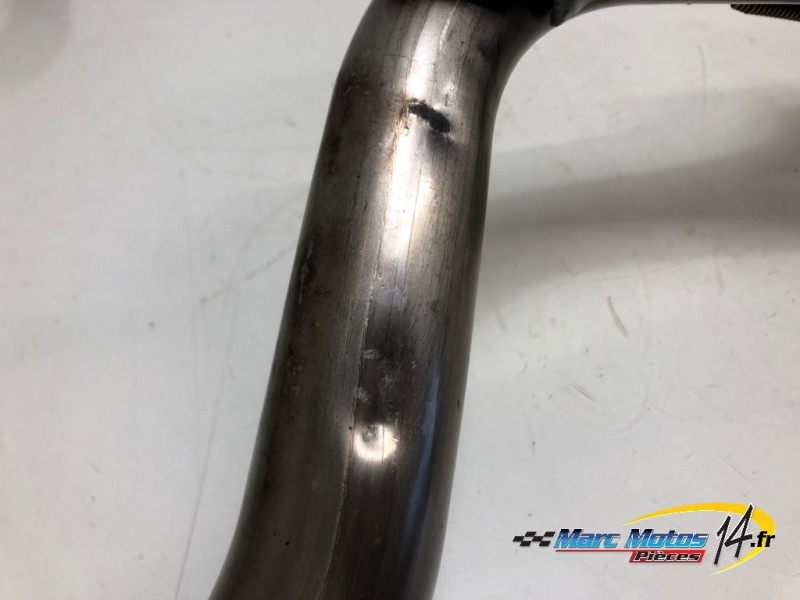 SILENCIEUX DUCATI 695 MONSTER A2 2006