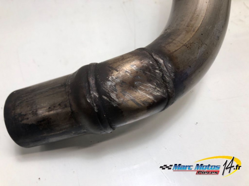 SILENCIEUX DUCATI 695 MONSTER A2 2006