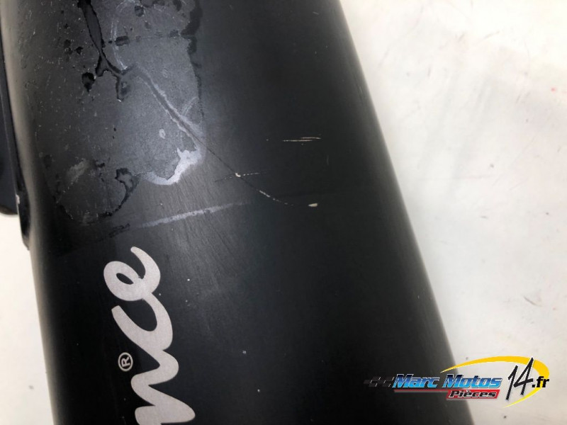 ECHAPPEMENT COMPLET YAMAHA R7 A2 2024