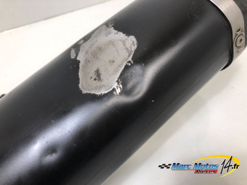 ECHAPPEMENT COMPLET YAMAHA R7 A2 2024