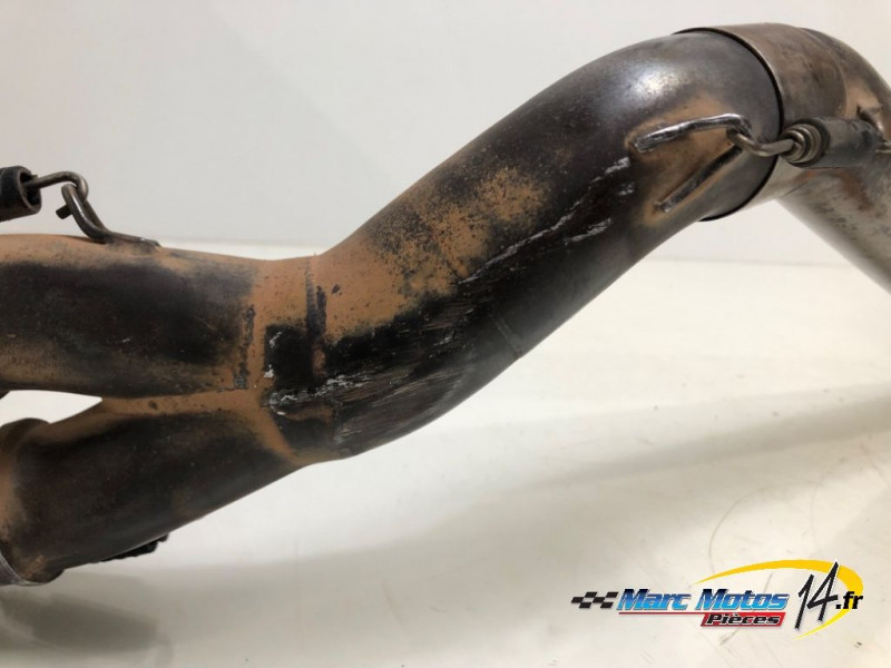 ECHAPPEMENT COMPLET YAMAHA R7 A2 2024