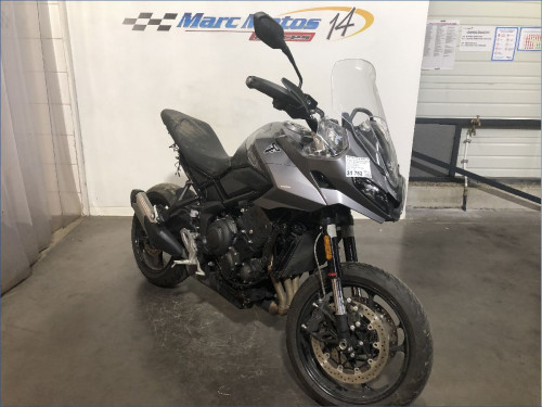 TRIUMPH 800 TIGER SPORT