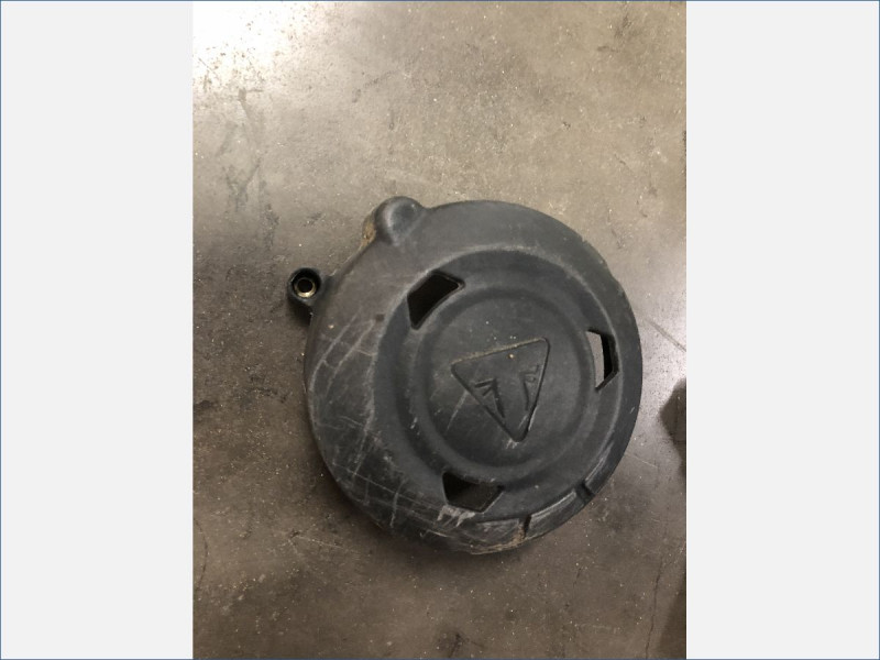 TRIUMPH 800 TIGER SPORT