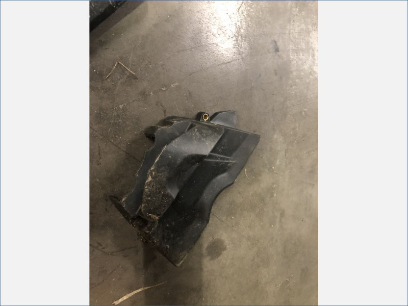 TRIUMPH 800 TIGER SPORT