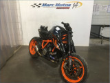KTM 1290 SUPERDUKE R