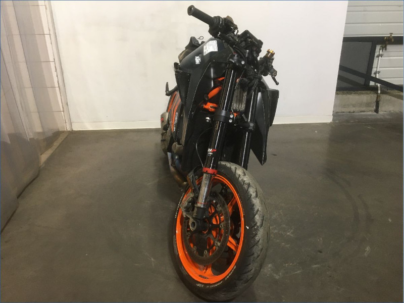 KTM 1290 SUPERDUKE R