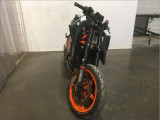 KTM 1290 SUPERDUKE R