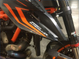 KTM 1290 SUPERDUKE R