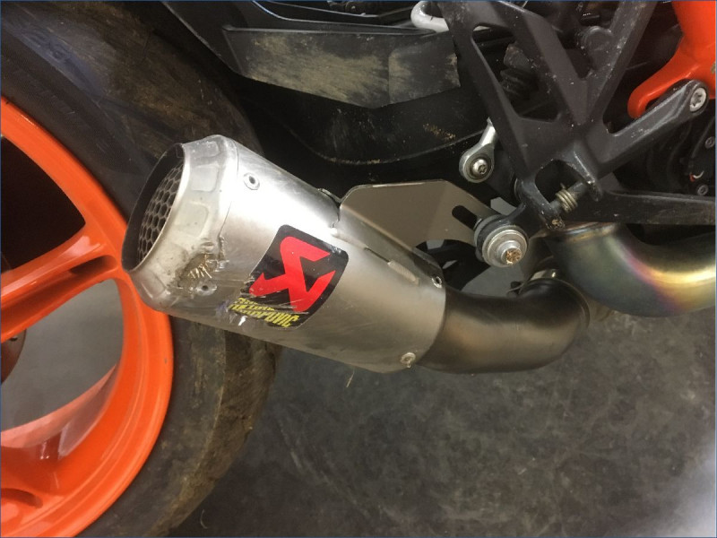 KTM 1290 SUPERDUKE R