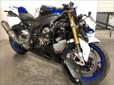 BMW S1000RR HP4