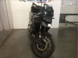 BMW F750GS TRIPLE BLACK