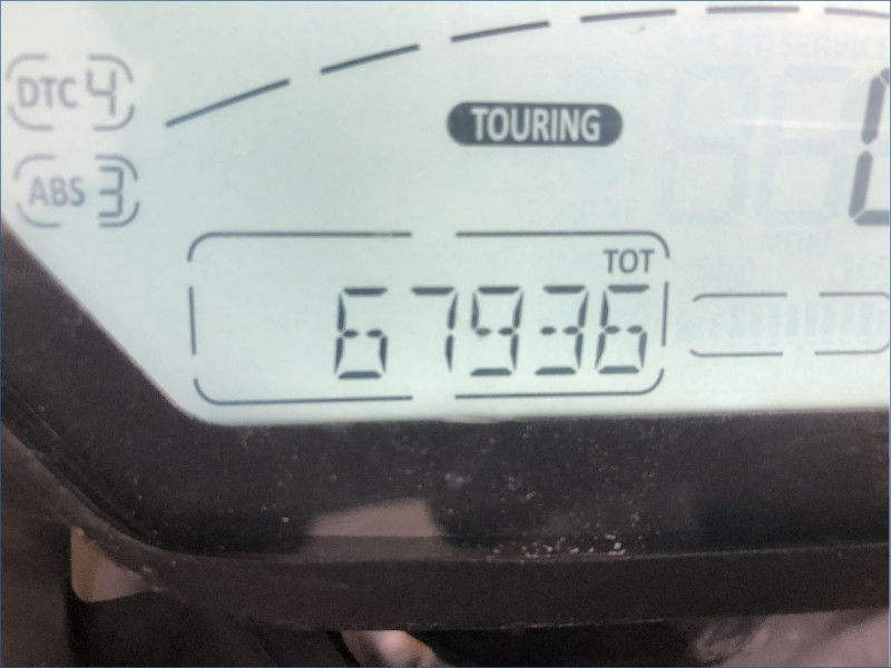 DUCATI 939 SUPERSPORT S