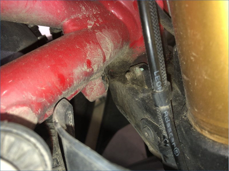 DUCATI 939 SUPERSPORT S