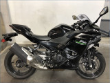 KAWASAKI 500 NINJA 
