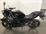 KAWASAKI 500 NINJA 