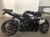 SUZUKI 1000 GSXR 