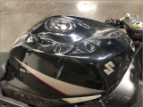 SUZUKI 1000 GSXR 