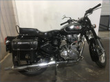 ROYAL ENFIELD 500 BULLET 