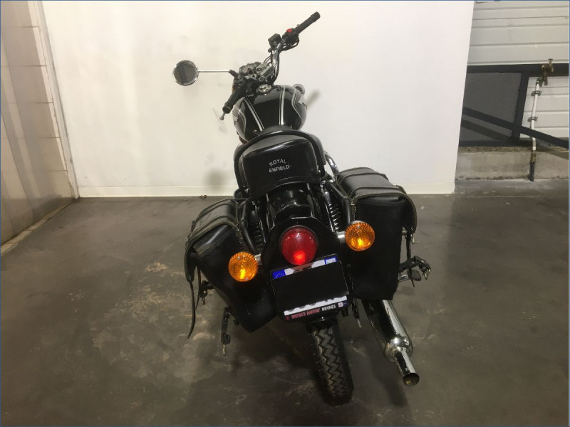 ROYAL ENFIELD 500 BULLET 