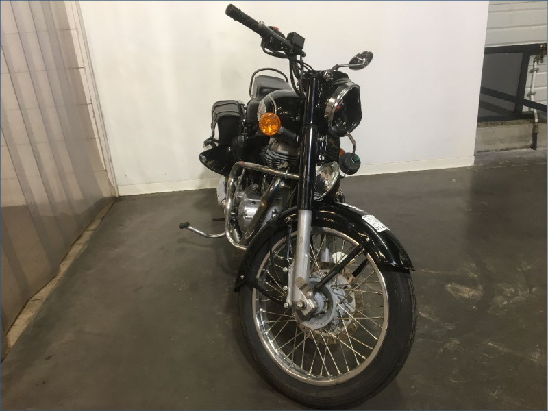 ROYAL ENFIELD 500 BULLET 