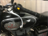 ROYAL ENFIELD 500 BULLET 