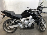 YAMAHA FZ6 N