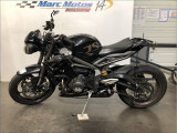 TRIUMPH 765 STREET TRIPLE RS