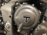 TRIUMPH 765 STREET TRIPLE RS
