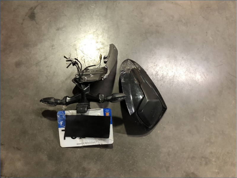 TRIUMPH 765 STREET TRIPLE RS