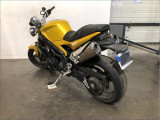 TRIUMPH 1050 SPEED TRIPLE 