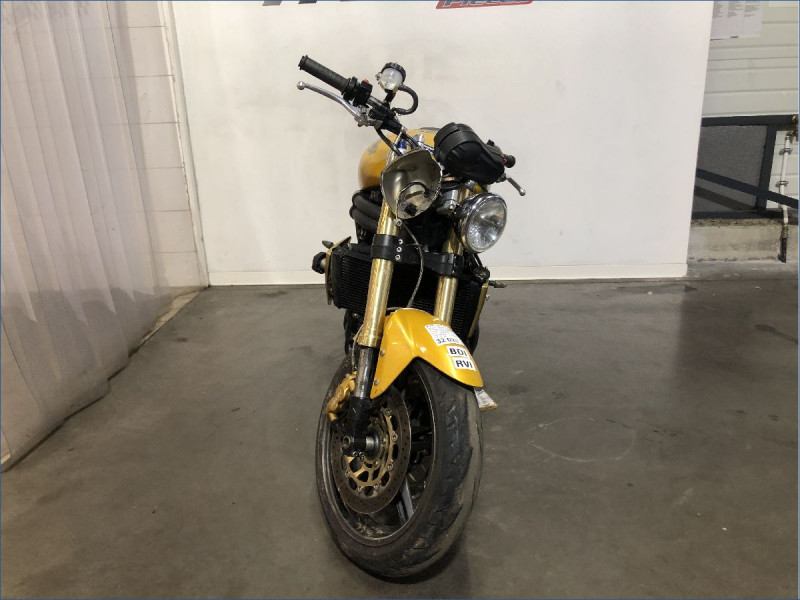 TRIUMPH 1050 SPEED TRIPLE 