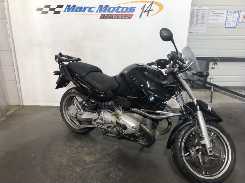 BMW R1150R 