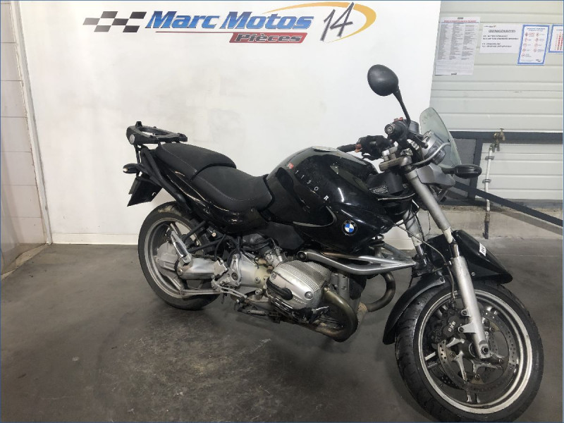 BMW R1150R 