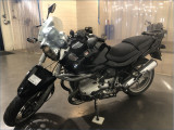 BMW R1150R 