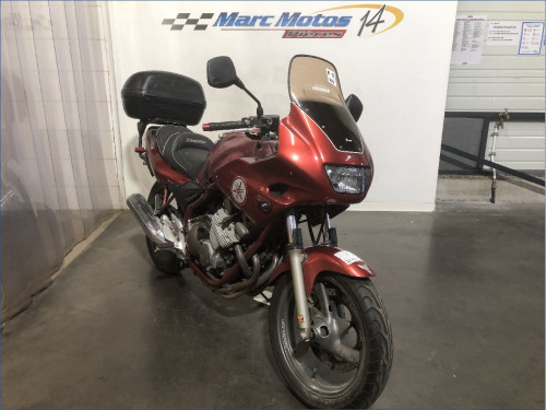 YAMAHA 600 XJS DIVERSION