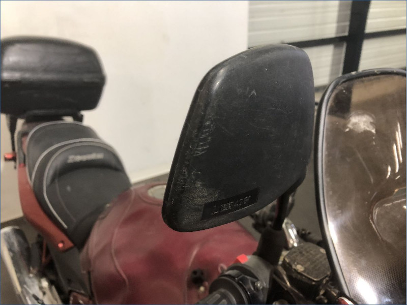 YAMAHA 600 XJS DIVERSION