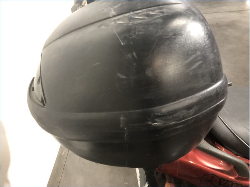 YAMAHA 600 XJS DIVERSION